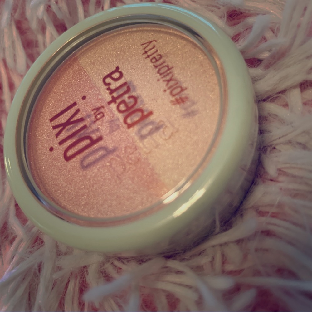 Pixie by Pedra Blush Duo